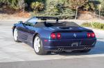 Ferrari F355 Spider 1995 года